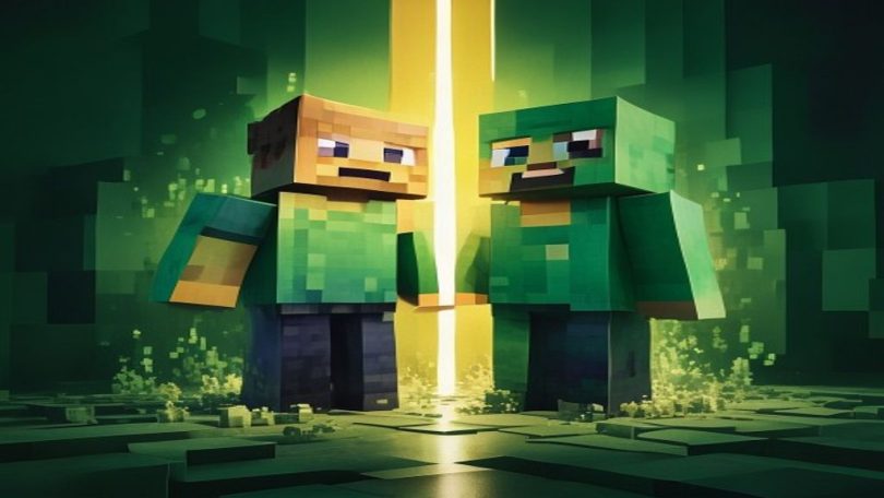 Minecraft Java vs Bedrock: qual é a diferença?