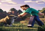 Domesticar animais no Minecraft