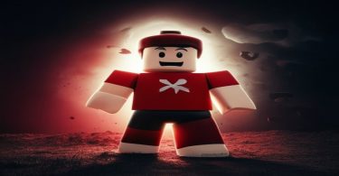 Final do Roblox