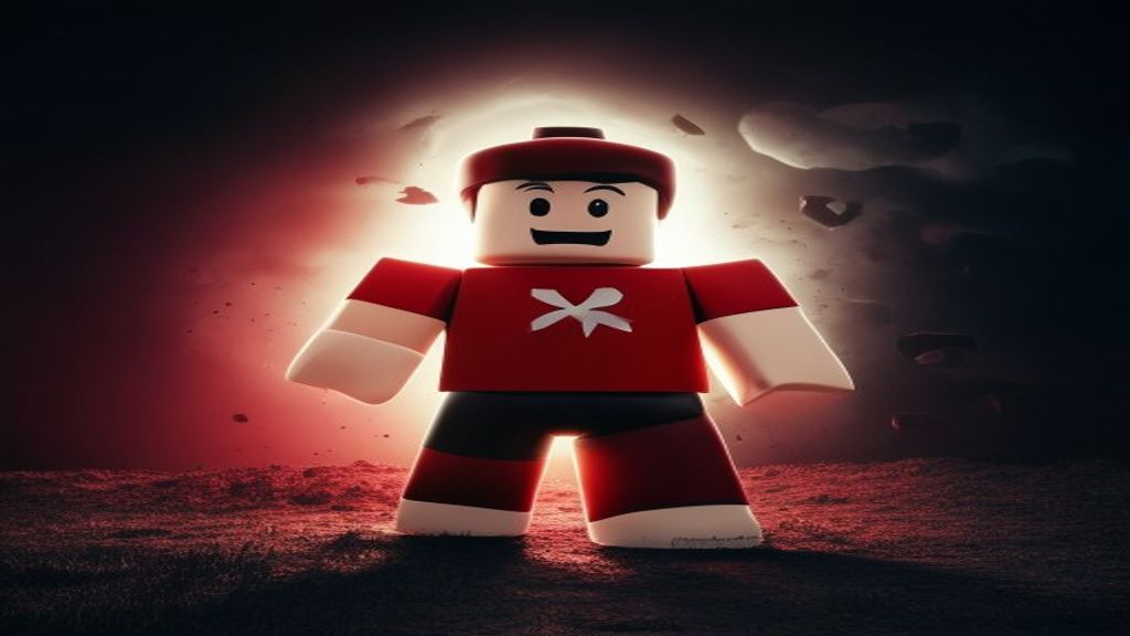 Final do Roblox