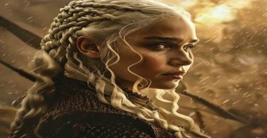 Daenerys Targaryen em Game of Thrones