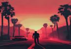 Imagem do jogo GTA 5