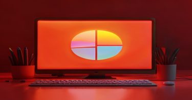 PC com Windows 11