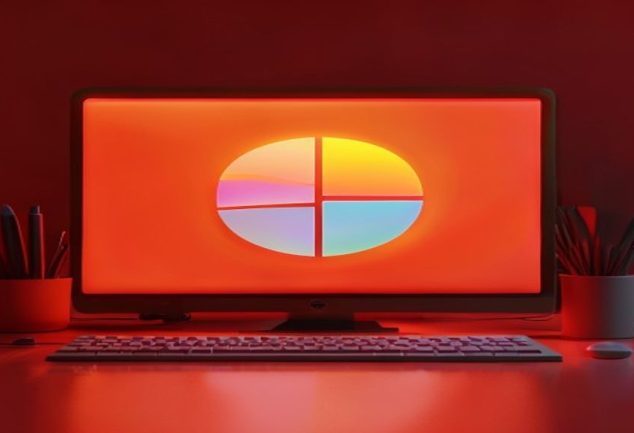 PC com Windows 11