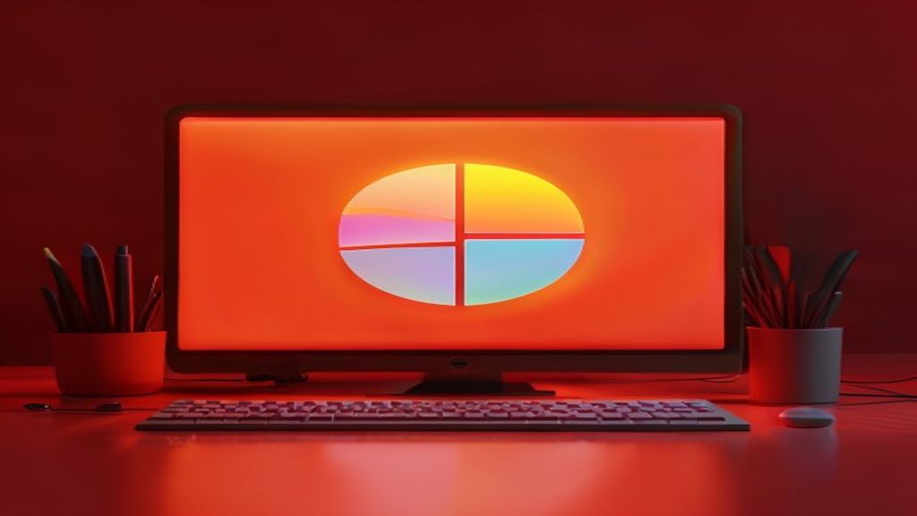 PC com Windows 11