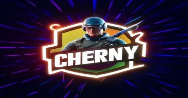 Logotipo do Fortnite Crew