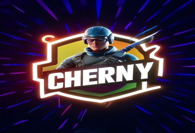 Logotipo do Fortnite Crew