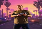 GTA Online capa