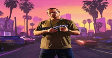 GTA Online capa