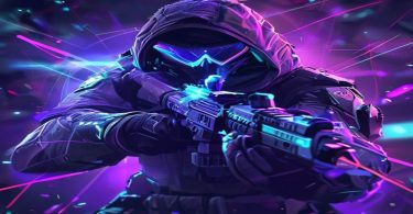 Agente de Valorant