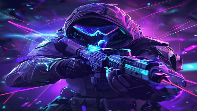 Agente de Valorant