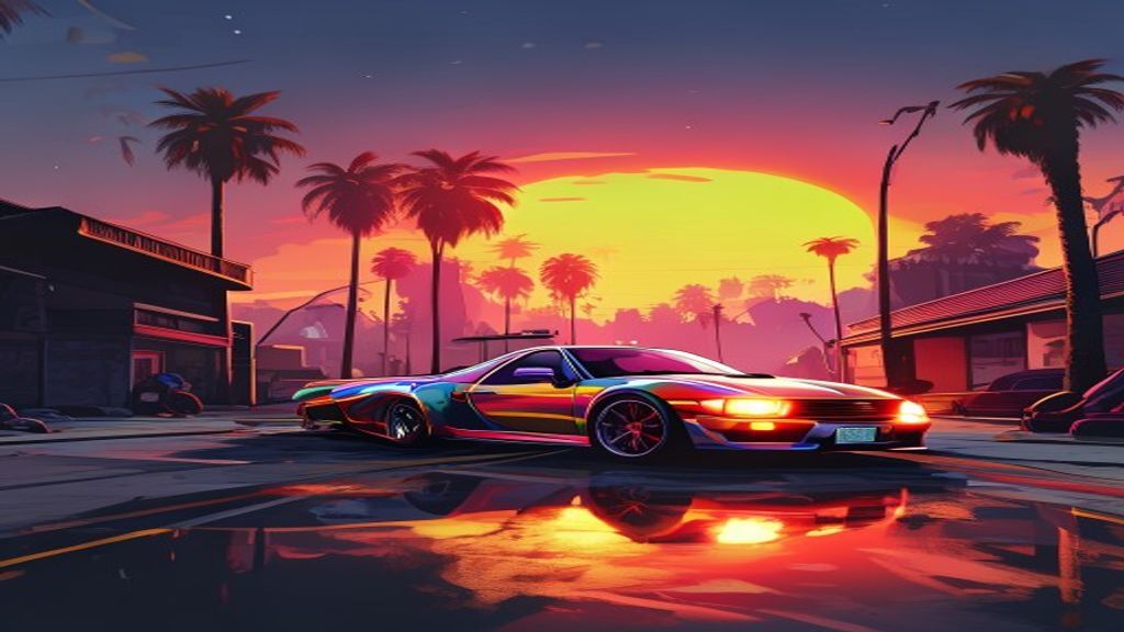 GTA 5 conquista 100%