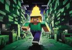 Minecraft 2025