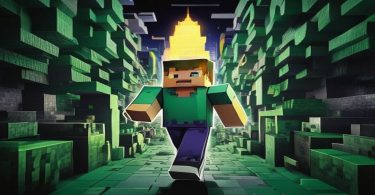 Minecraft 2025