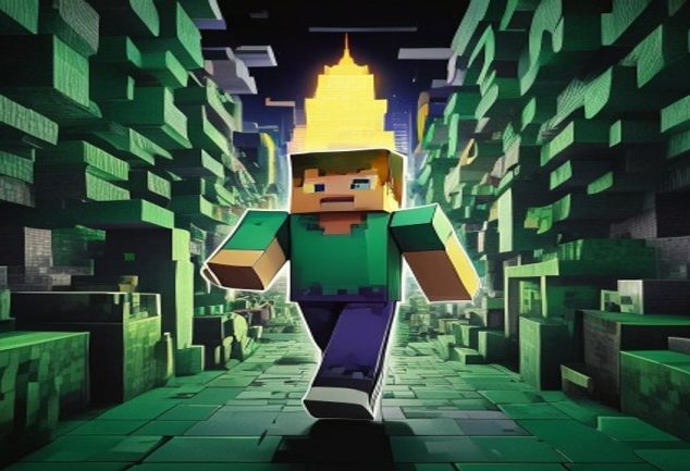 Minecraft 2025