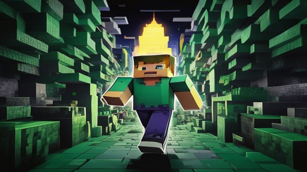 Minecraft 2025