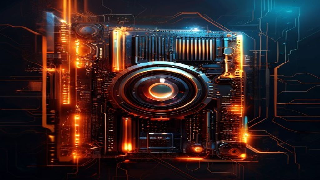 Melhor placa-mãe para gaming