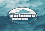 Logotipo do GTA