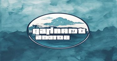 Logotipo do GTA