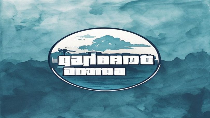 Logotipo do GTA