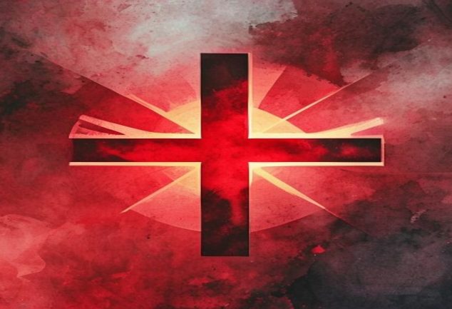 Crosshair personalizado em Valorant