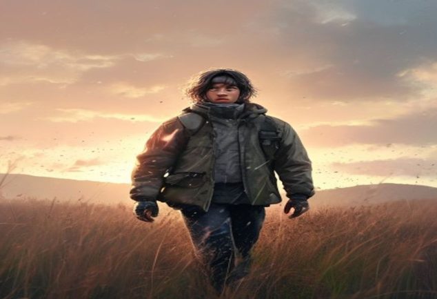 Crash Landing on You, um dos melhores doramas históricos coreanos