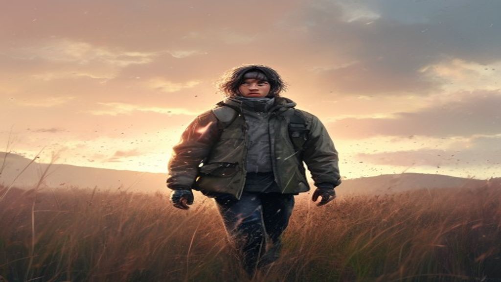 Crash Landing on You, um dos melhores doramas históricos coreanos