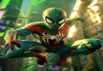 Jogo Marvel's Spider-Man para PC