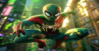 Jogo Marvel's Spider-Man para PC