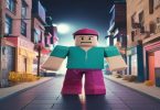 Jogos do Roblox