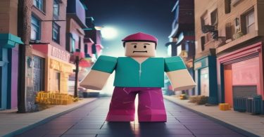 Jogos do Roblox