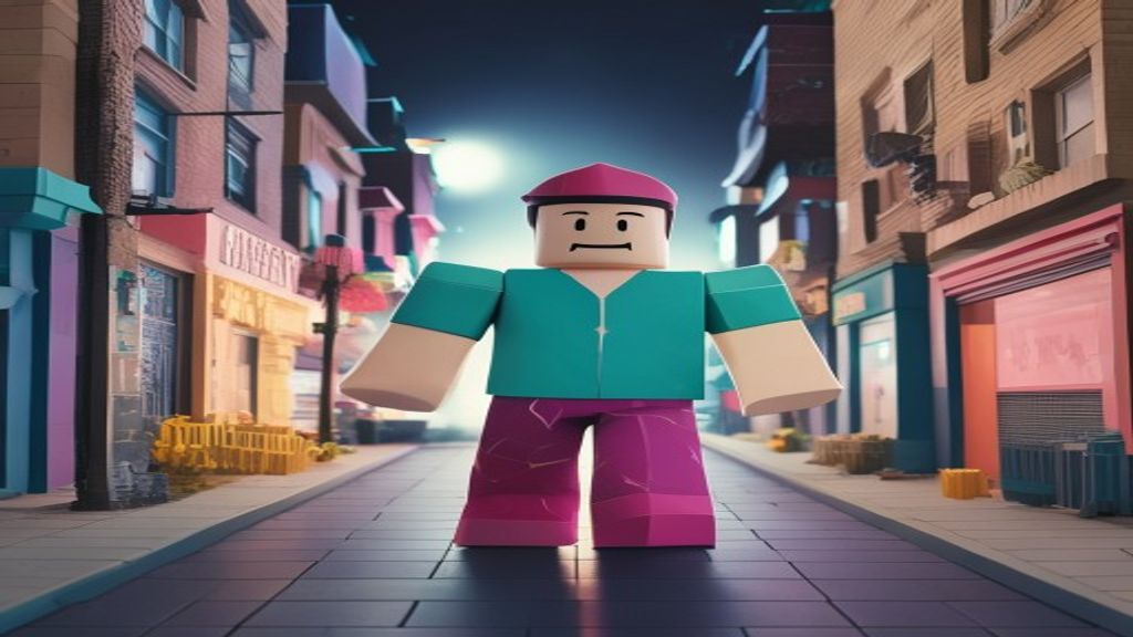 Jogos do Roblox