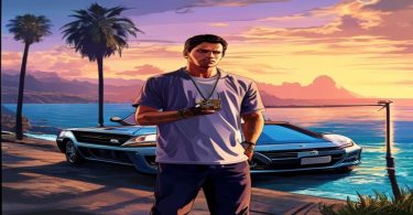 GTA V