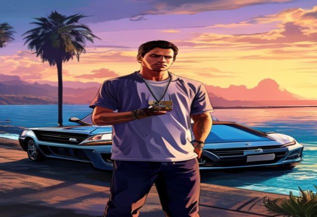GTA V