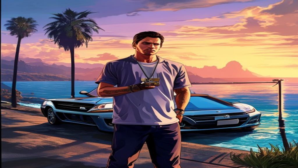 GTA V