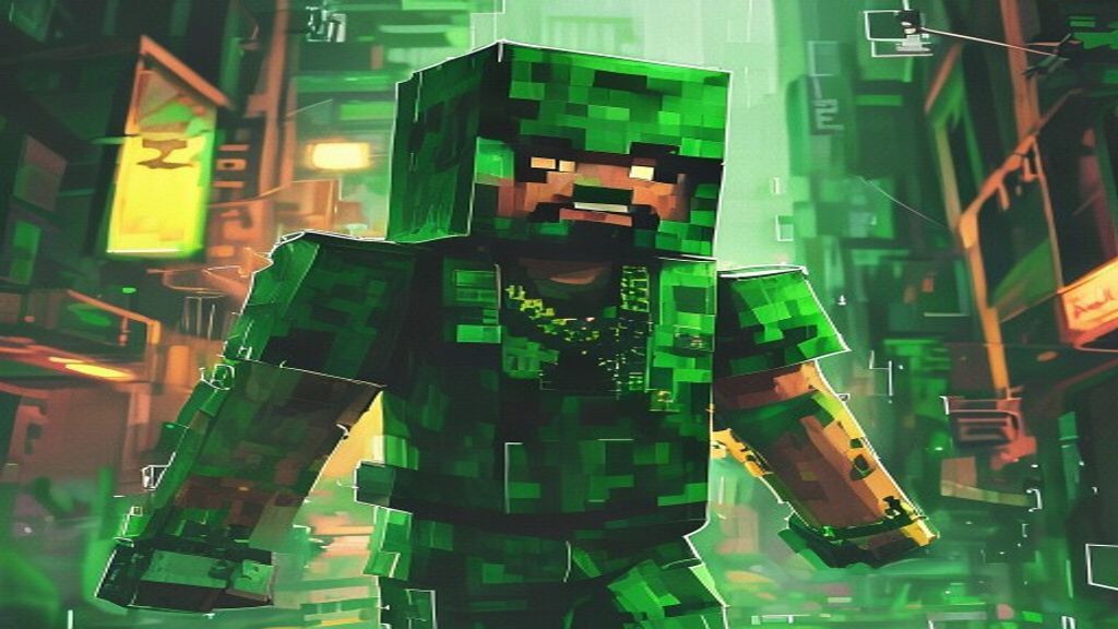 Melhores mods para o Minecraft em 2025