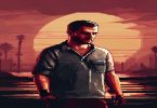 Melhores mods para GTA 5