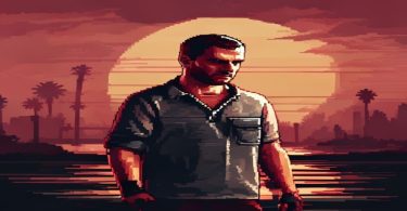 Melhores mods para GTA 5