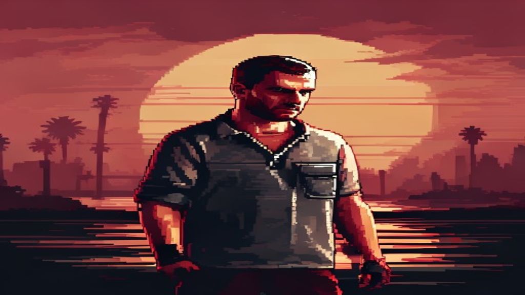 Melhores mods para GTA 5