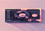 Placa de vídeo para jogos de alta performance