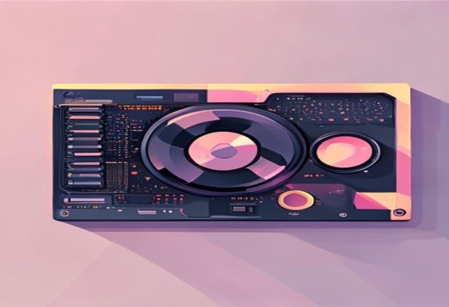 Placa de vídeo para jogos de alta performance