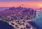Mapa do GTA 5