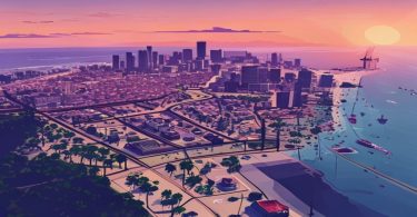 Mapa do GTA 5