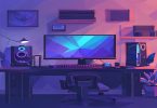 PC gamer barato e eficiente