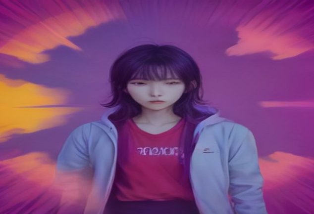 Oppa em um dorama coreano