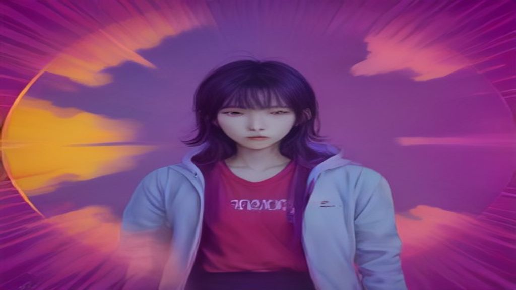 Oppa em um dorama coreano