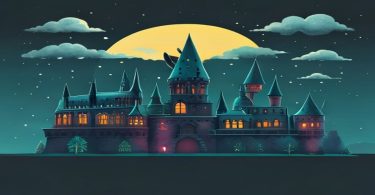 Ordem dos filmes de Harry Potter em ordem cronológica