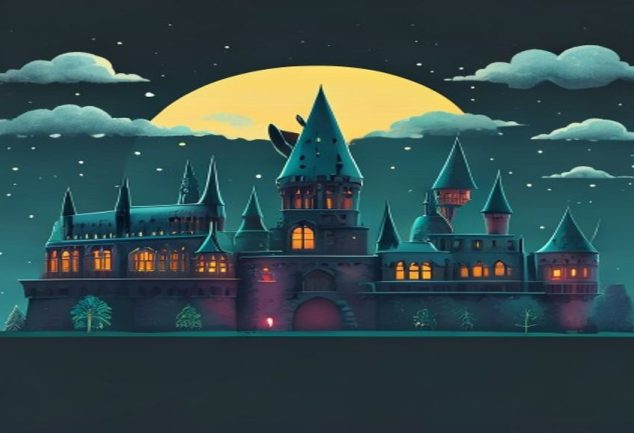 Ordem dos filmes de Harry Potter em ordem cronológica