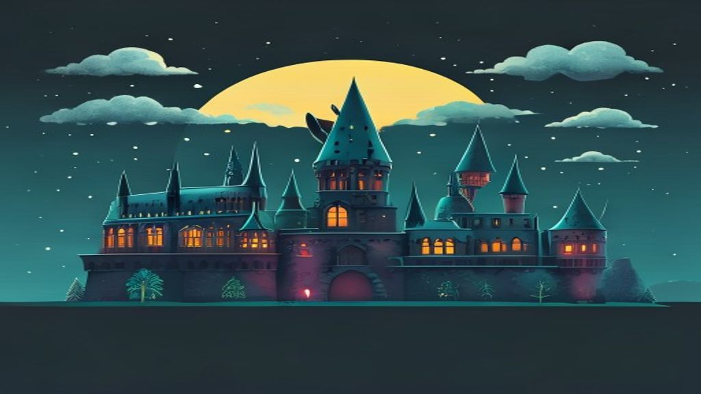 Ordem dos filmes de Harry Potter em ordem cronológica
