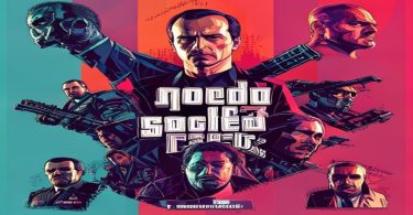 Filmes e séries inspirados em GTA: um guia visual da Nerddisse